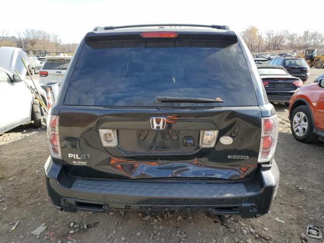 Photo 5 VIN: 5FNYF18788B003301 - HONDA PILOT EXL 