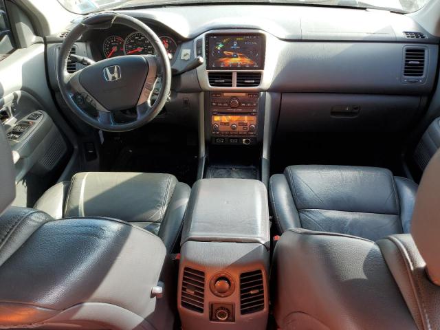 Photo 7 VIN: 5FNYF18788B003301 - HONDA PILOT EXL 