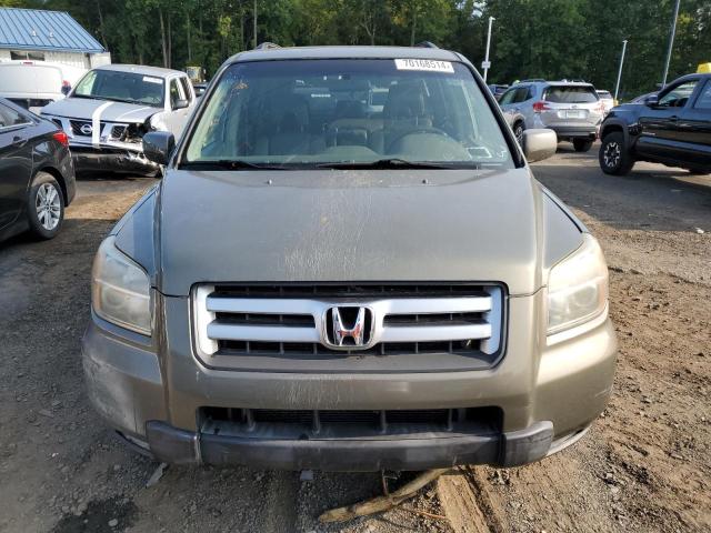 Photo 4 VIN: 5FNYF18788B004867 - HONDA PILOT EXL 