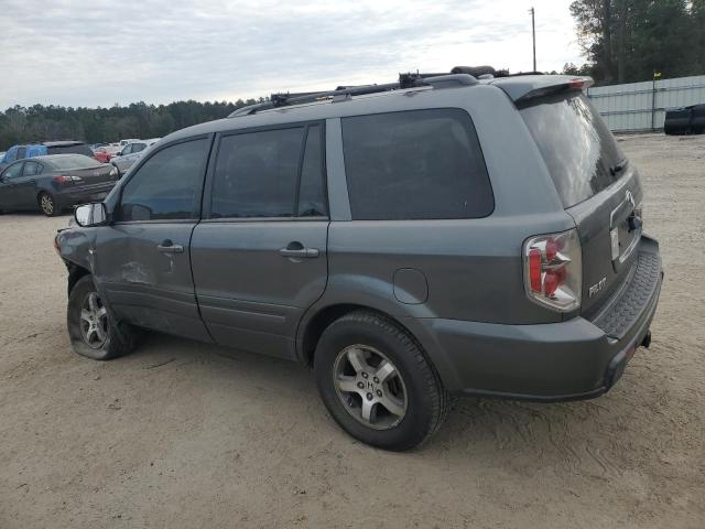 Photo 1 VIN: 5FNYF18788B005615 - HONDA PILOT EXL 