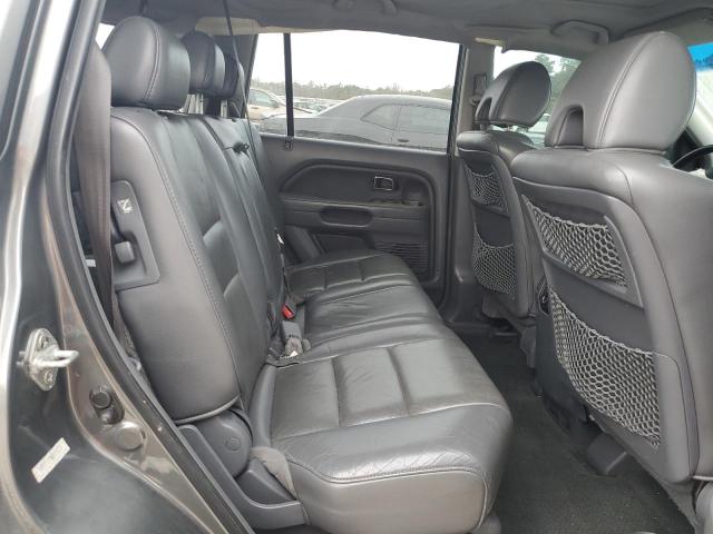 Photo 10 VIN: 5FNYF18788B005615 - HONDA PILOT EXL 