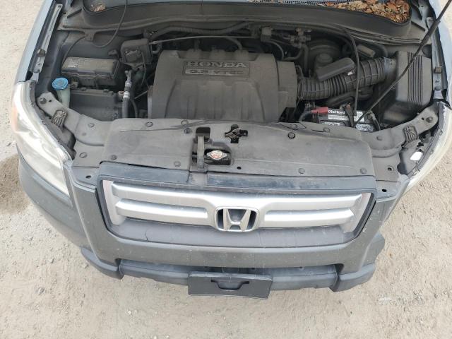 Photo 11 VIN: 5FNYF18788B005615 - HONDA PILOT EXL 