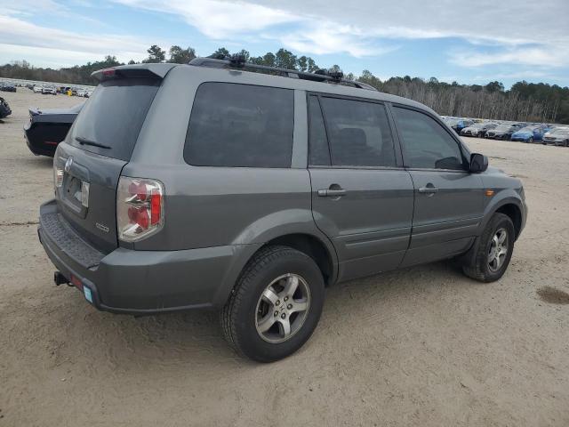 Photo 2 VIN: 5FNYF18788B005615 - HONDA PILOT EXL 