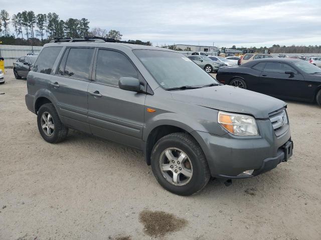 Photo 3 VIN: 5FNYF18788B005615 - HONDA PILOT EXL 