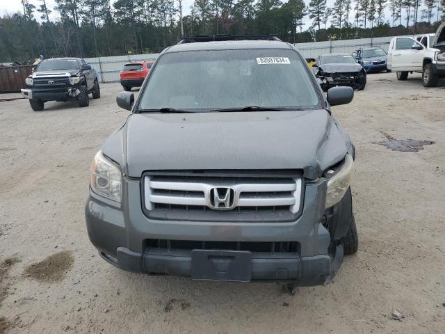 Photo 4 VIN: 5FNYF18788B005615 - HONDA PILOT EXL 