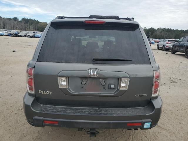 Photo 5 VIN: 5FNYF18788B005615 - HONDA PILOT EXL 