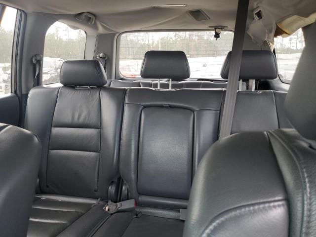 Photo 9 VIN: 5FNYF18788B005615 - HONDA PILOT EXL 