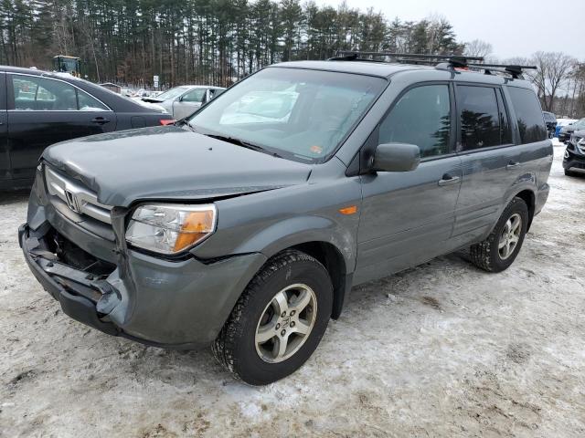 Photo 0 VIN: 5FNYF18788B007414 - HONDA PILOT 