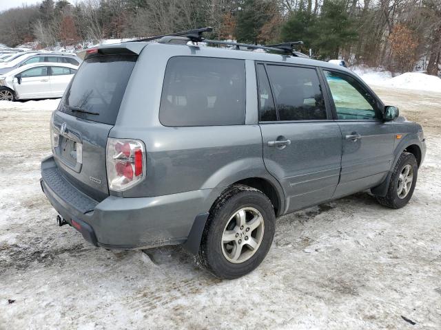 Photo 2 VIN: 5FNYF18788B007414 - HONDA PILOT 