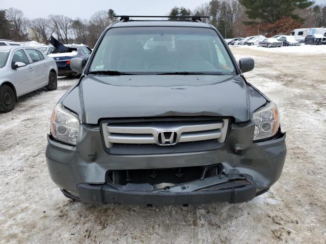 Photo 4 VIN: 5FNYF18788B007414 - HONDA PILOT 