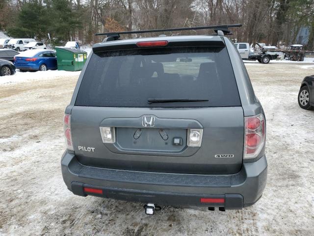 Photo 5 VIN: 5FNYF18788B007414 - HONDA PILOT 