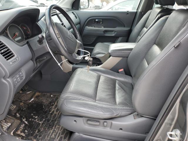 Photo 6 VIN: 5FNYF18788B007414 - HONDA PILOT 