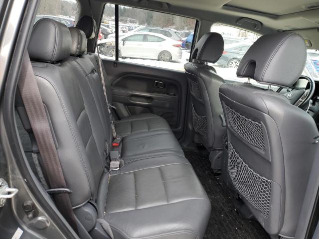 Photo 9 VIN: 5FNYF18788B007414 - HONDA PILOT 