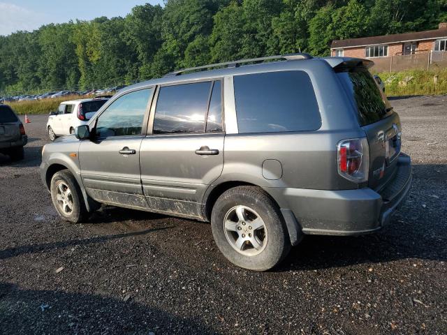 Photo 1 VIN: 5FNYF18788B009745 - HONDA PILOT 