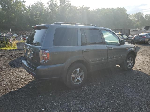 Photo 2 VIN: 5FNYF18788B009745 - HONDA PILOT 