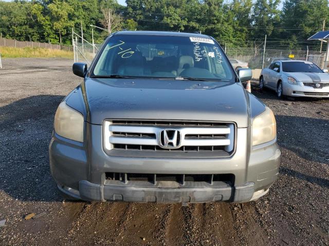 Photo 4 VIN: 5FNYF18788B009745 - HONDA PILOT 