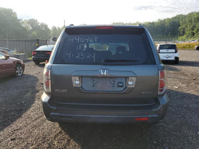 Photo 5 VIN: 5FNYF18788B009745 - HONDA PILOT 