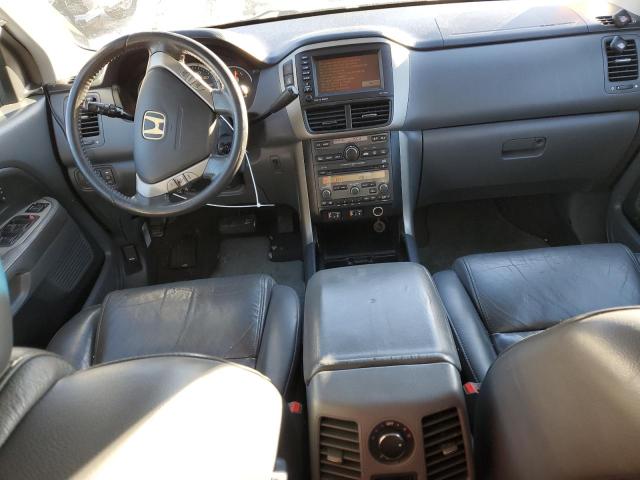 Photo 7 VIN: 5FNYF18797B007016 - HONDA PILOT 