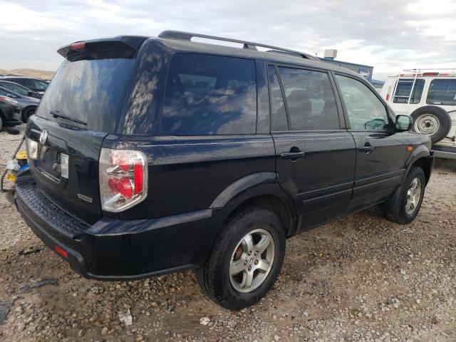 Photo 2 VIN: 5FNYF18797B012717 - HONDA PILOT 