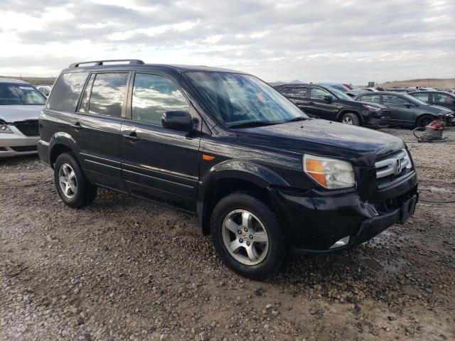 Photo 3 VIN: 5FNYF18797B012717 - HONDA PILOT 