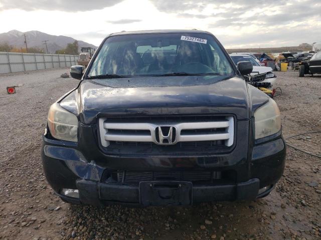 Photo 4 VIN: 5FNYF18797B012717 - HONDA PILOT 