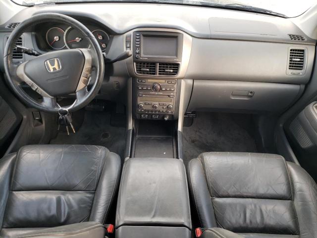 Photo 7 VIN: 5FNYF18797B012717 - HONDA PILOT 