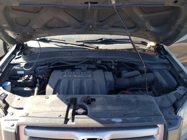 Photo 10 VIN: 5FNYF18797B018551 - HONDA PILOT 