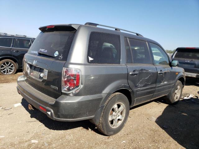 Photo 2 VIN: 5FNYF18797B018551 - HONDA PILOT 