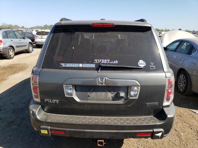 Photo 5 VIN: 5FNYF18797B018551 - HONDA PILOT 