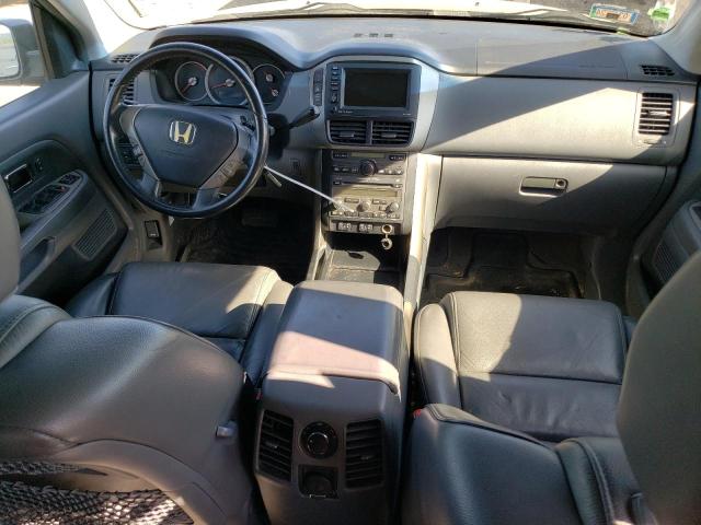 Photo 7 VIN: 5FNYF18797B018551 - HONDA PILOT 