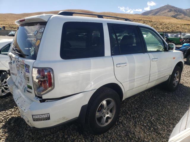 Photo 2 VIN: 5FNYF18797B024625 - HONDA PILOT EXL 