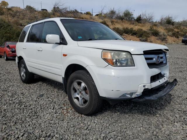 Photo 3 VIN: 5FNYF18797B024625 - HONDA PILOT EXL 