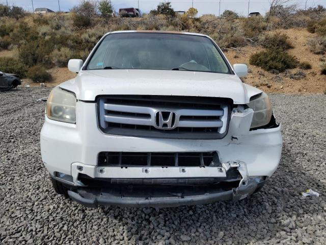 Photo 4 VIN: 5FNYF18797B024625 - HONDA PILOT EXL 