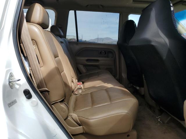 Photo 9 VIN: 5FNYF18797B024625 - HONDA PILOT EXL 