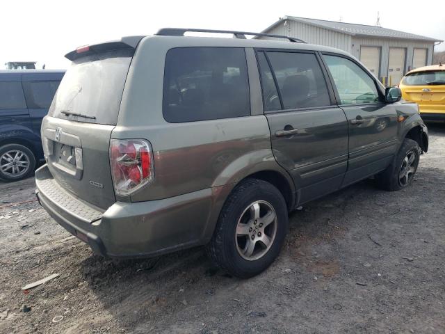 Photo 2 VIN: 5FNYF18797B024642 - HONDA PILOT EXL 