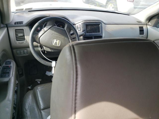 Photo 7 VIN: 5FNYF18797B024642 - HONDA PILOT EXL 