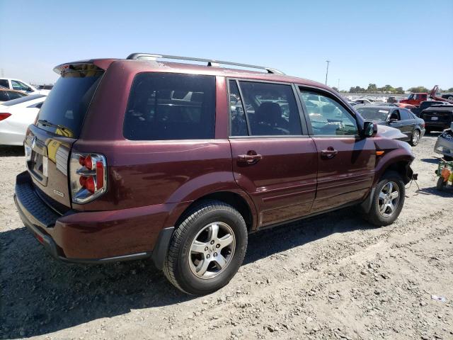 Photo 2 VIN: 5FNYF18797B030201 - HONDA PILOT EXL 