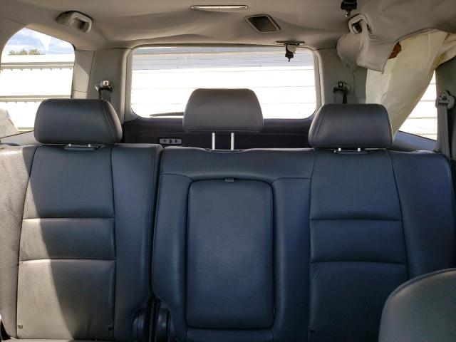 Photo 9 VIN: 5FNYF18797B030201 - HONDA PILOT EXL 