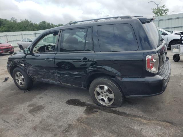 Photo 1 VIN: 5FNYF18798B010113 - HONDA PILOT EXL 