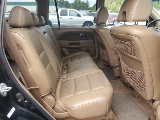 Photo 10 VIN: 5FNYF18798B010113 - HONDA PILOT EXL 