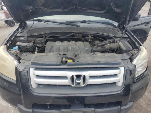 Photo 11 VIN: 5FNYF18798B010113 - HONDA PILOT EXL 