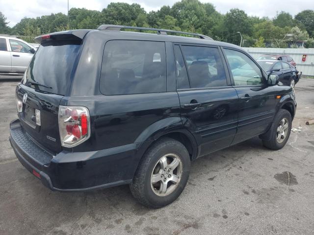 Photo 2 VIN: 5FNYF18798B010113 - HONDA PILOT EXL 