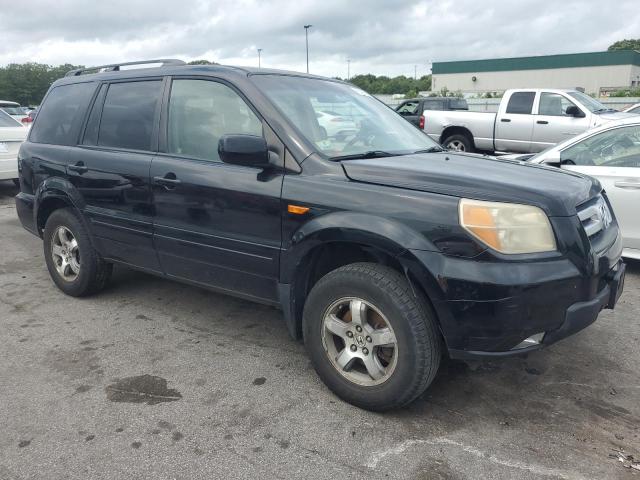 Photo 3 VIN: 5FNYF18798B010113 - HONDA PILOT EXL 