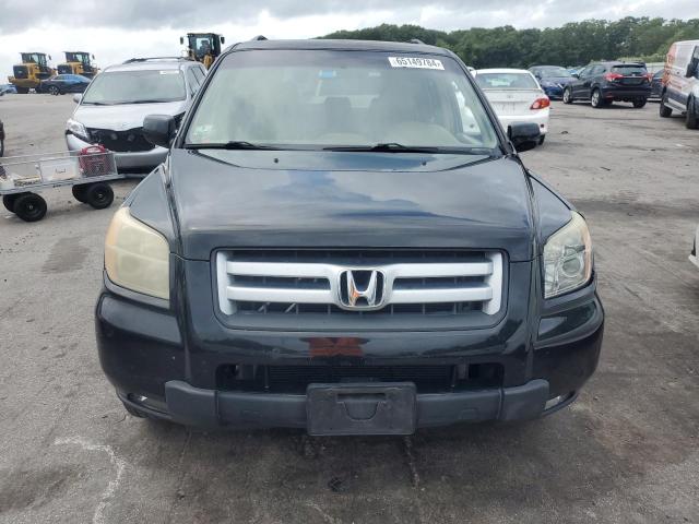 Photo 4 VIN: 5FNYF18798B010113 - HONDA PILOT EXL 