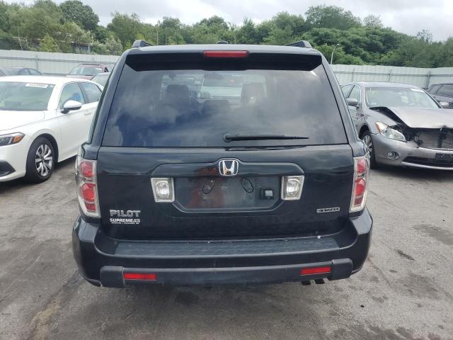 Photo 5 VIN: 5FNYF18798B010113 - HONDA PILOT EXL 