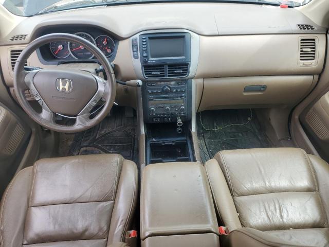 Photo 7 VIN: 5FNYF18798B010113 - HONDA PILOT EXL 