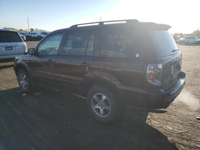 Photo 1 VIN: 5FNYF18798B012931 - HONDA PILOT 