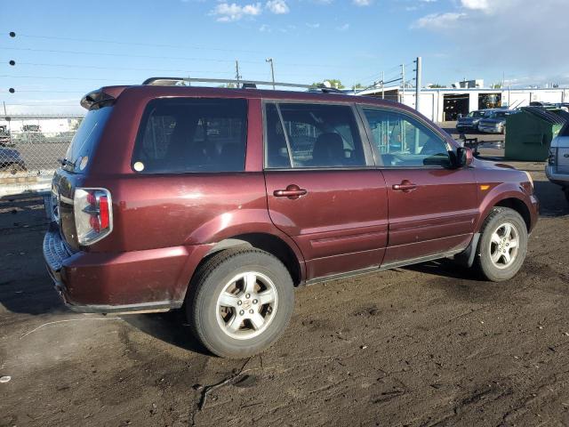 Photo 2 VIN: 5FNYF18798B012931 - HONDA PILOT 