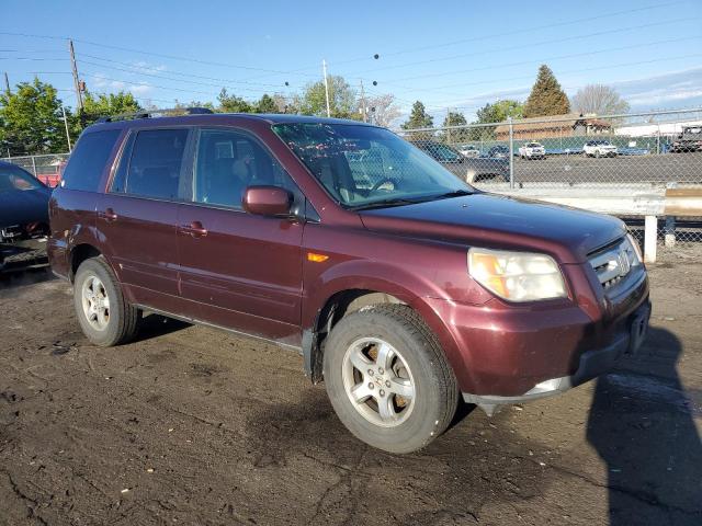 Photo 3 VIN: 5FNYF18798B012931 - HONDA PILOT 