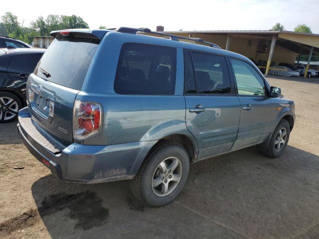 Photo 2 VIN: 5FNYF18798B016543 - HONDA PILOT 